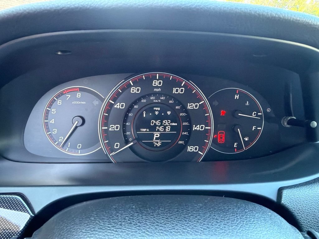 Used 2014 Honda Accord Sport image 14