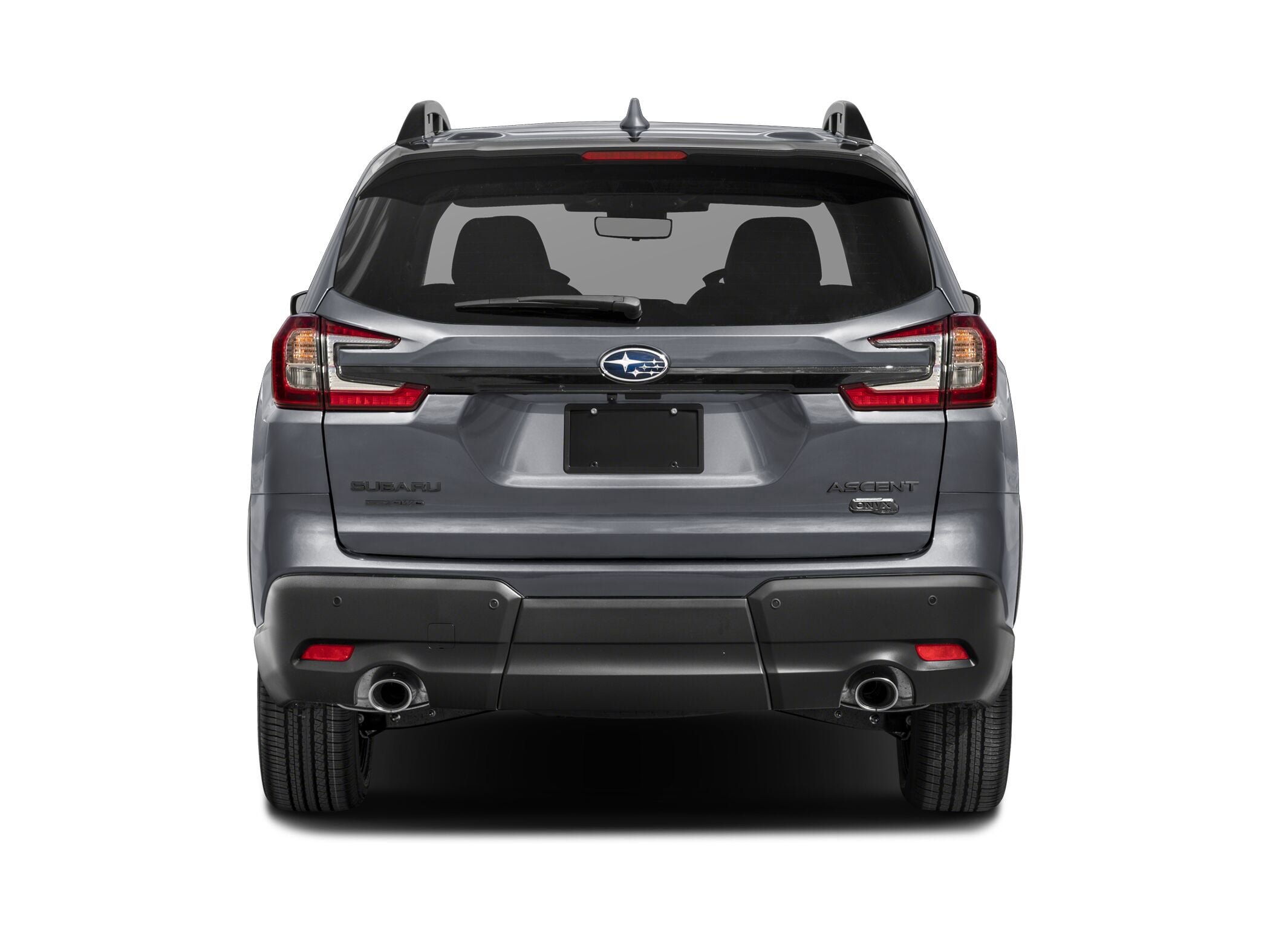 New 2026 Subaru Ascent Bronze Edition AWD/4WD image 5