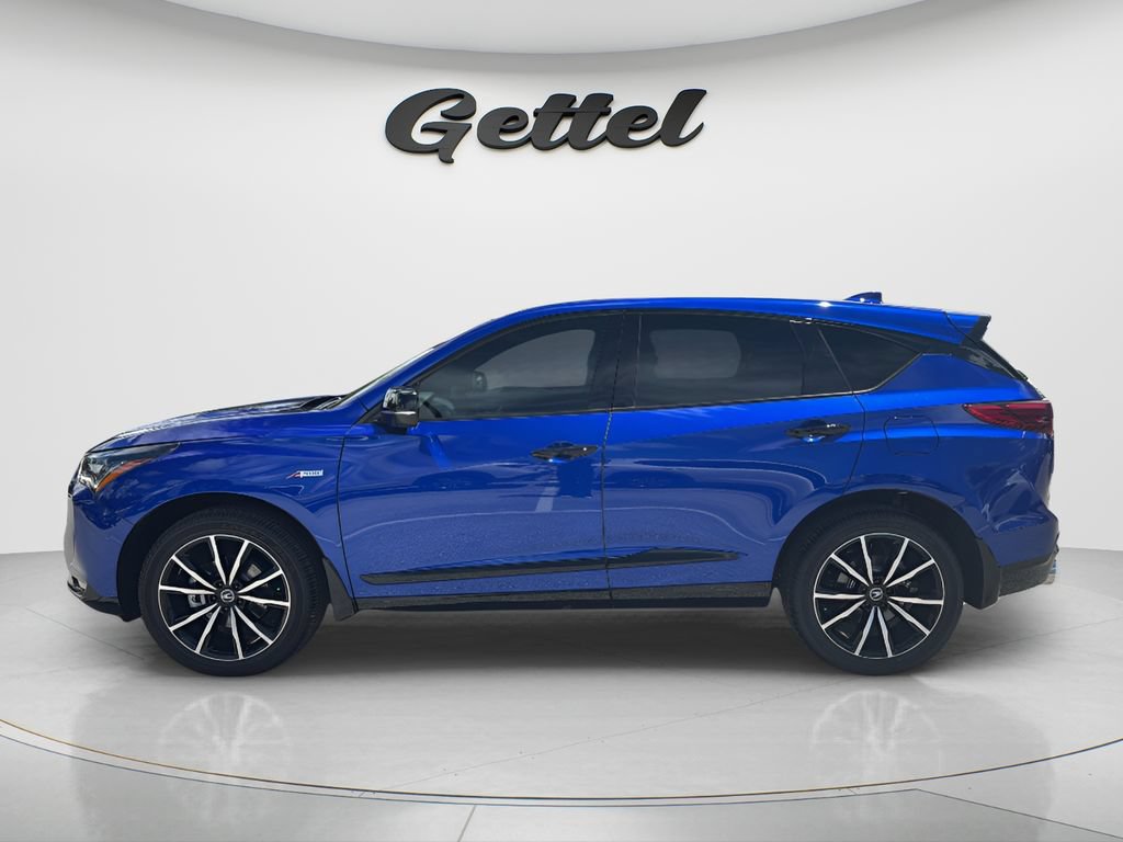 New 2026 Acura RDX w/ Advance Package AWD/4WD image 8