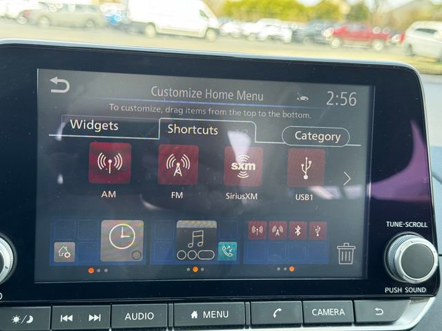 Used 2025 Nissan Altima 2.5 SV FWD image 30