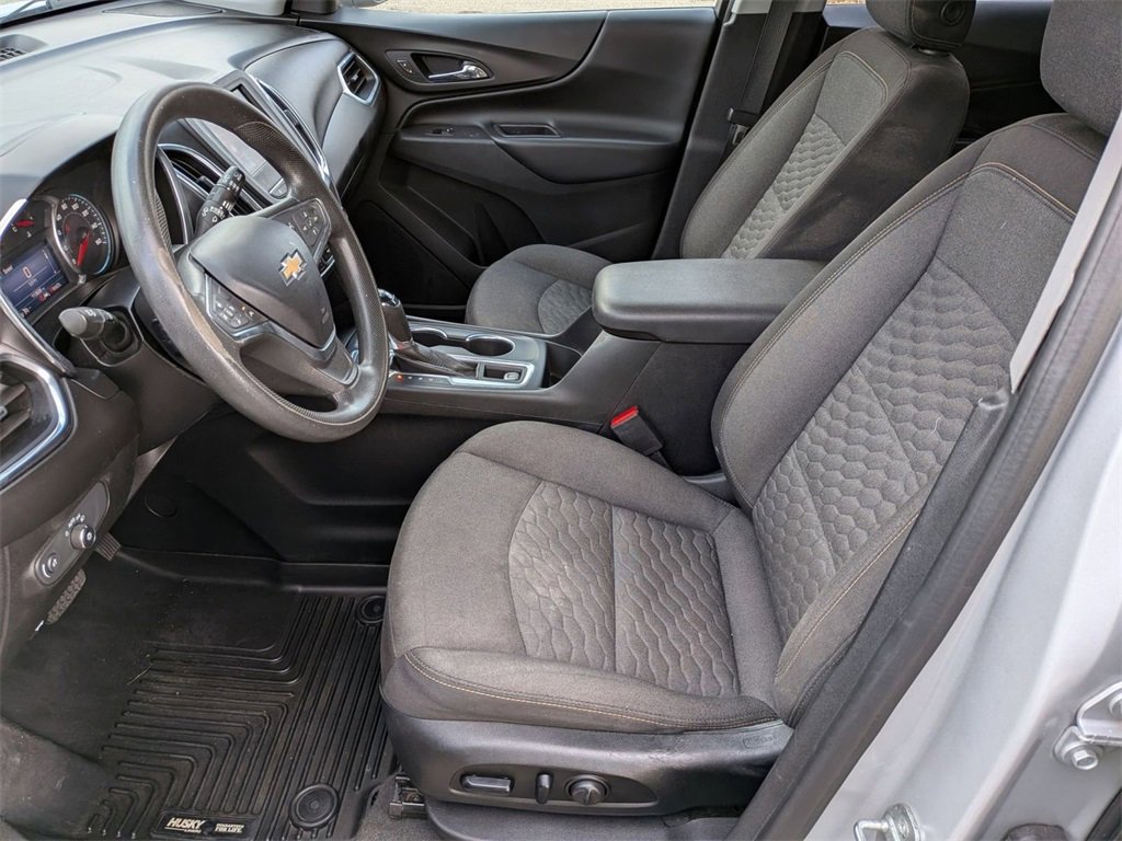 Used 2020 Chevrolet Equinox LT image 12