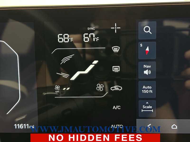 Used 2025 Kia K4 GT-Line w/ GT-Line Sunroof Package FWD image 27