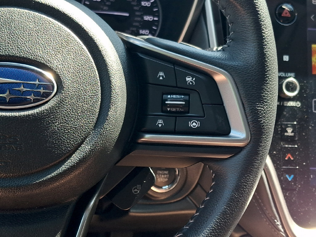 Used 2021 Subaru Outback Limited XT AWD/4WD image 24