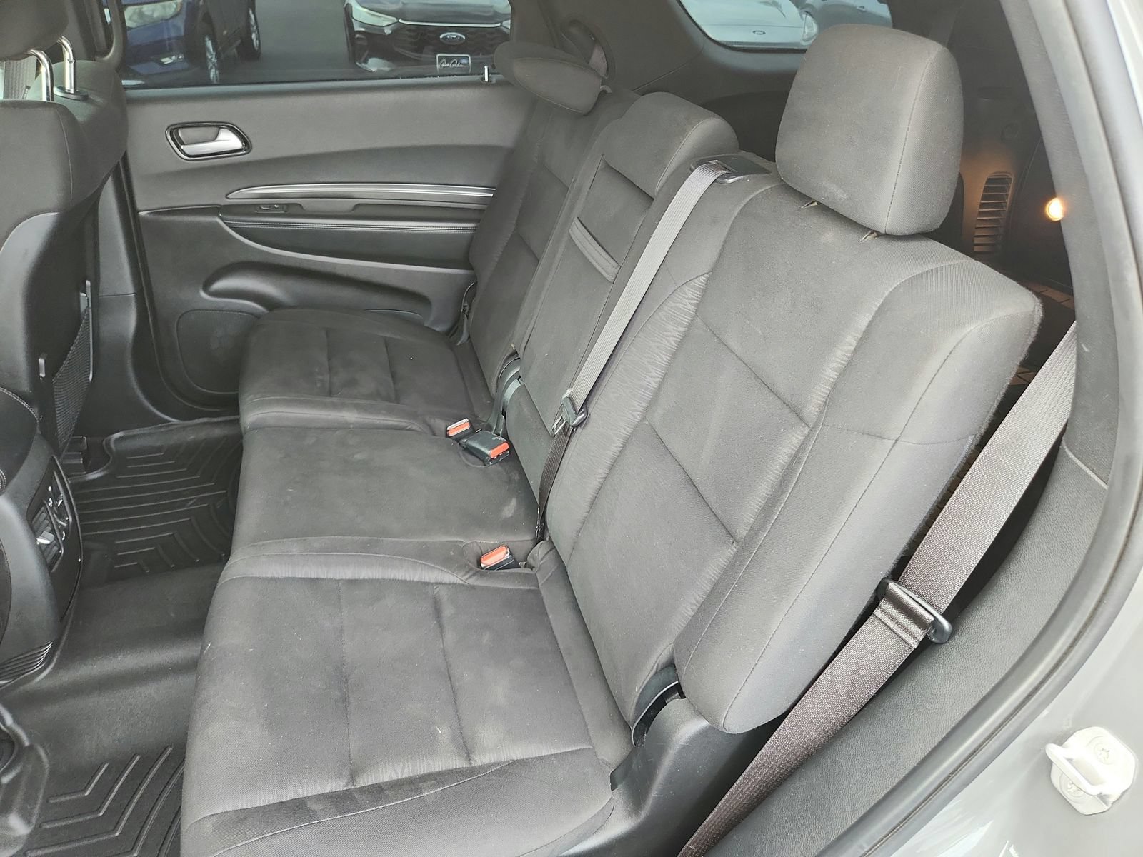 Used 2022 Dodge Durango SXT AWD/4WD image 50