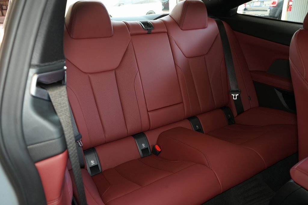 Used 2025 BMW M440i Coupe image 22