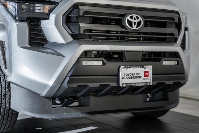 New 2026 Toyota Tacoma SR5 image 13