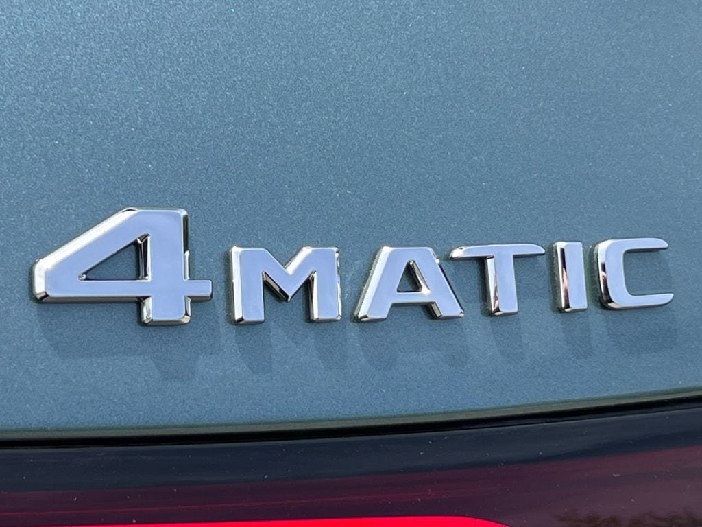 New 2026 Mercedes-Benz GLC 300 4MATIC image 10