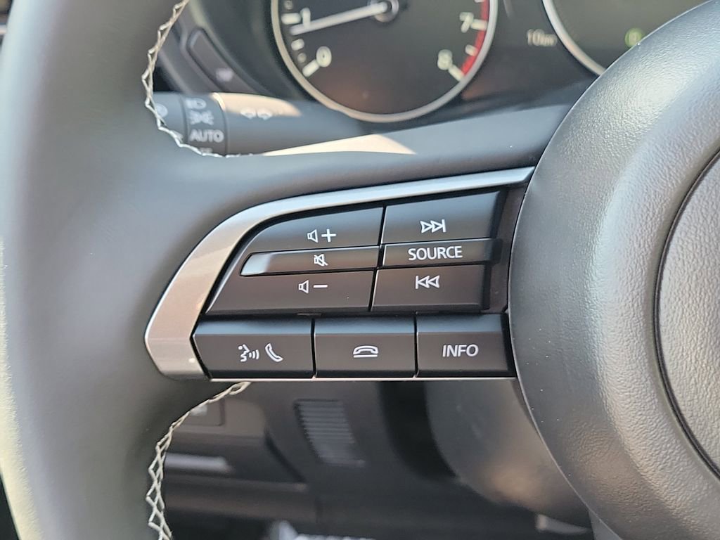 New 2026 MAZDA CX-30 AWD 2.5 S image 25