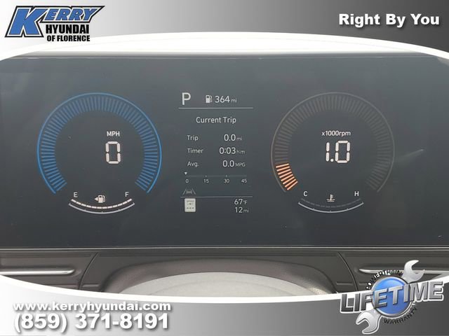 New 2026 Hyundai Kona SEL Sport image 23