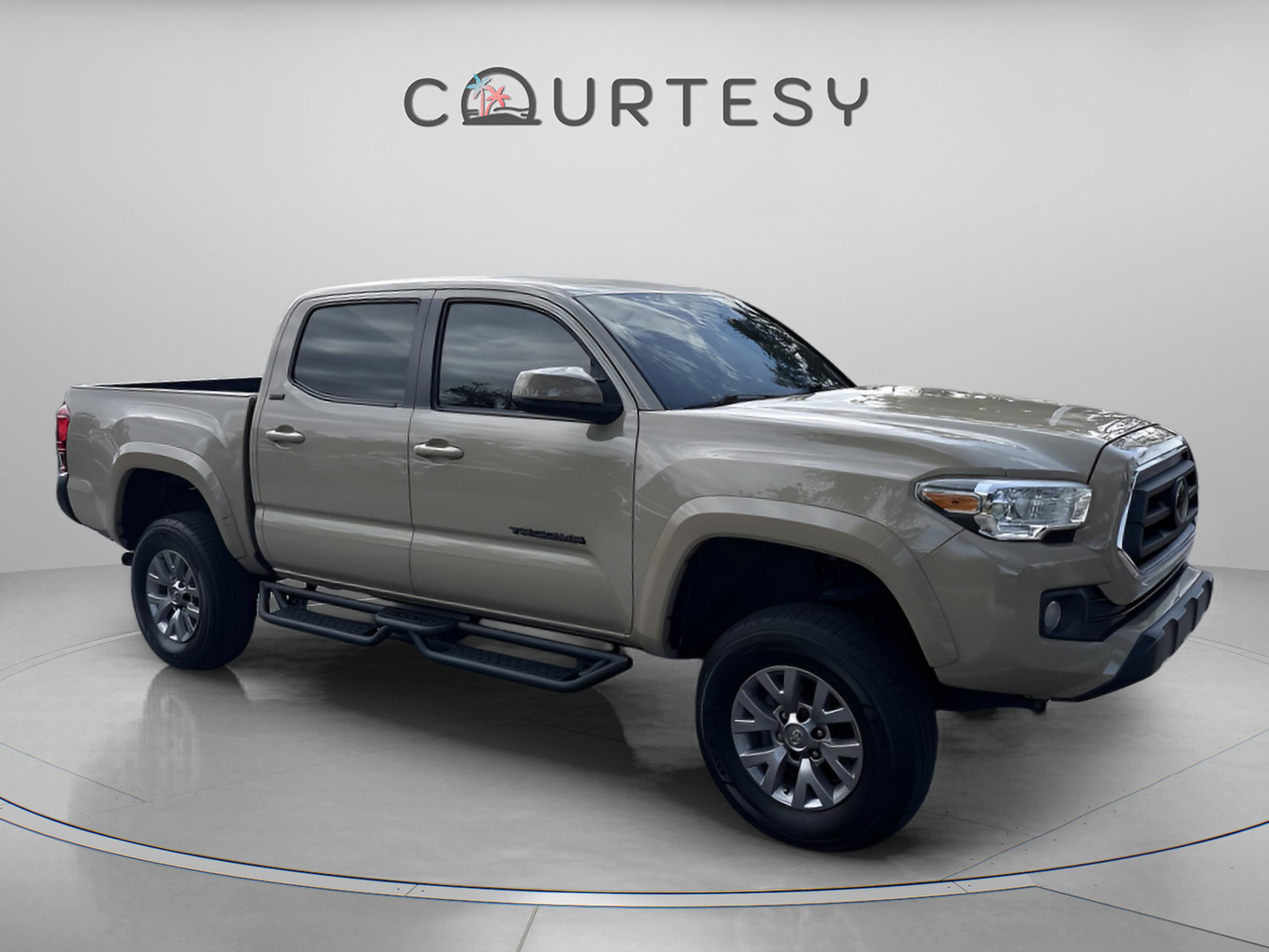 Used 2019 Toyota Tacoma SR5 image 9