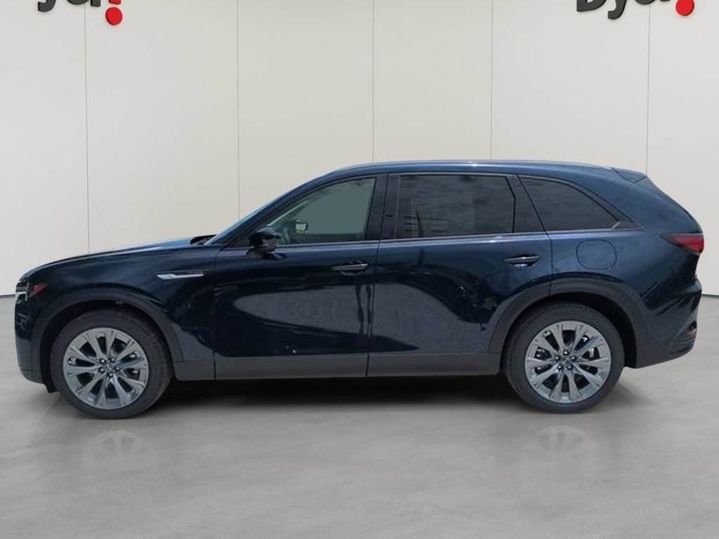 New 2026 MAZDA CX-90 3.3 Turbo w/ Preferred Package AWD/4WD image 8