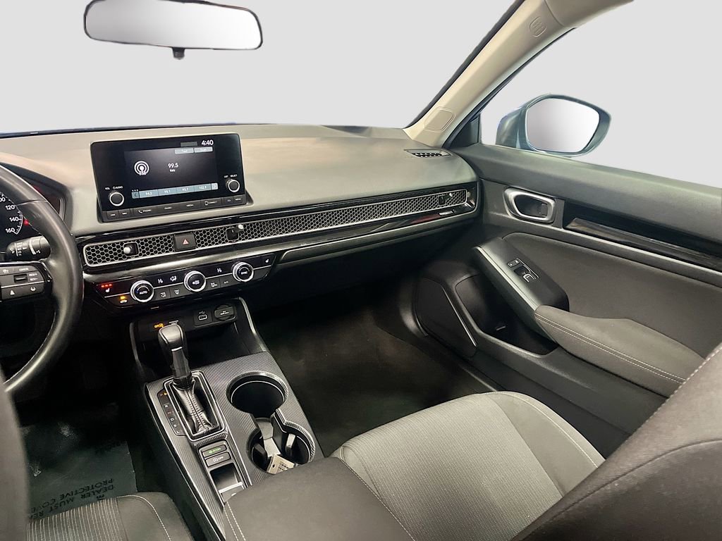 Used 2024 Honda Civic EX image 23
