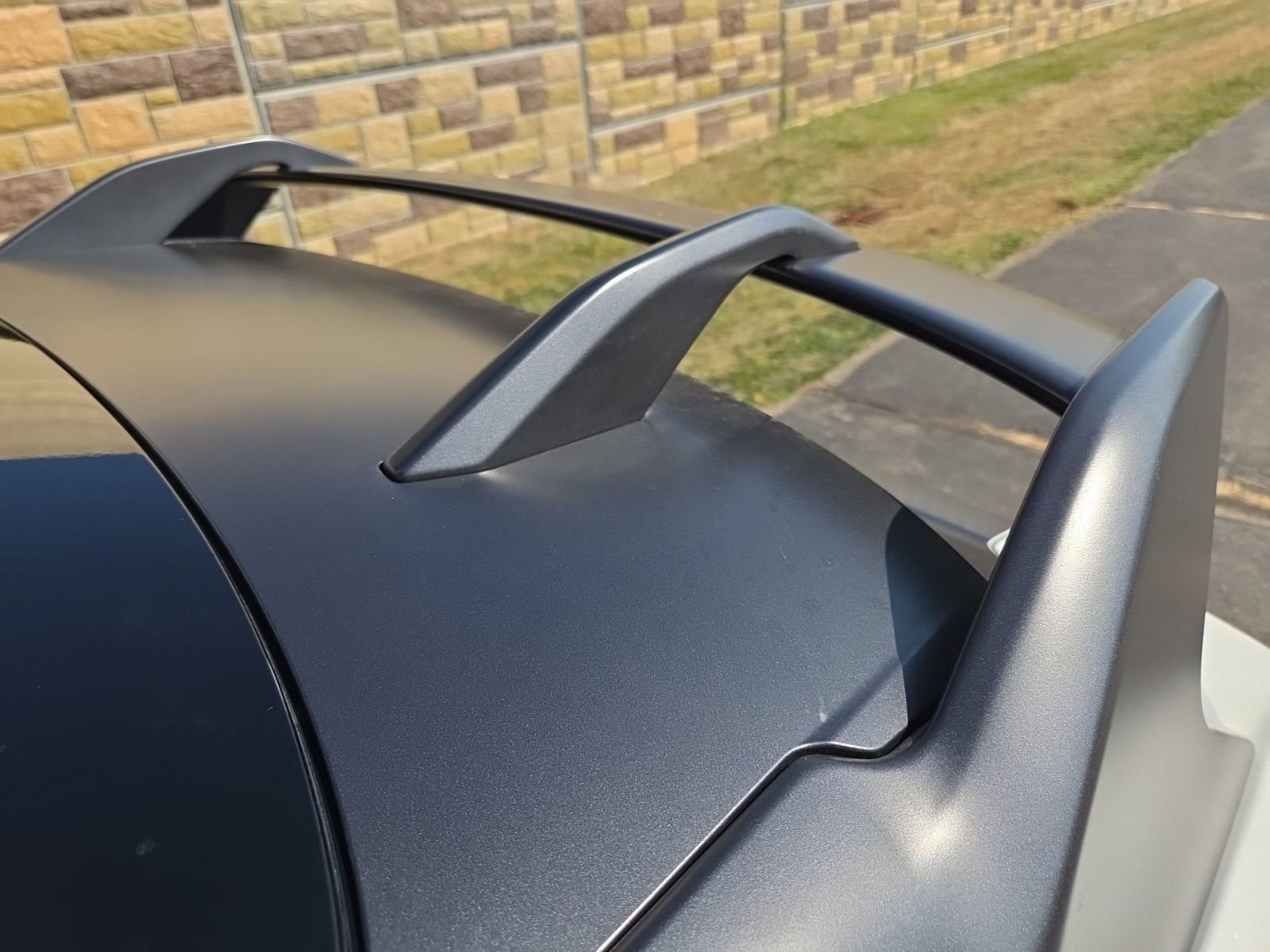 New 2025 Ford Mustang Mach-E GT w/ Interior Protection Package image 16