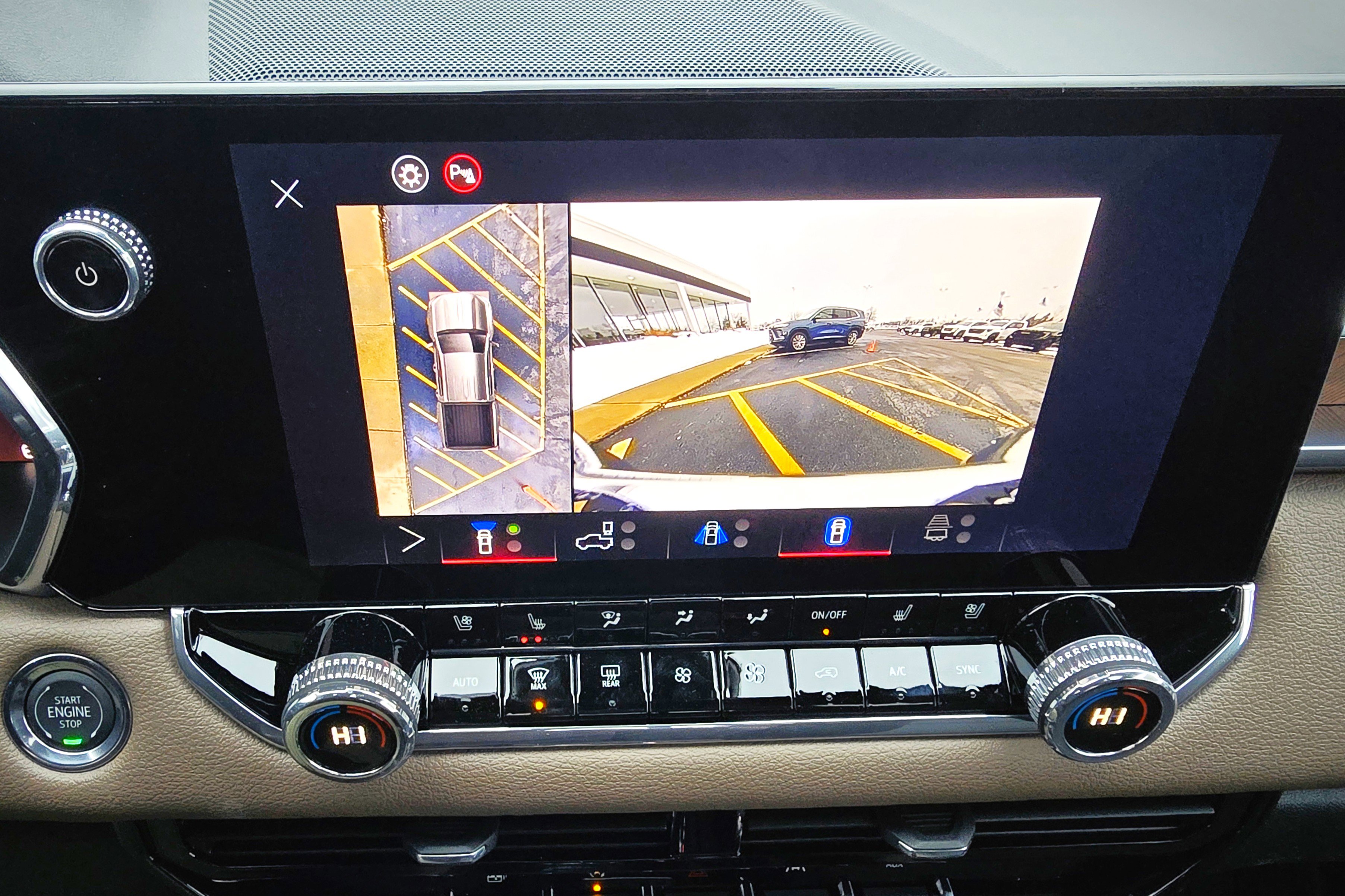 New 2026 GMC Canyon Denali image 22