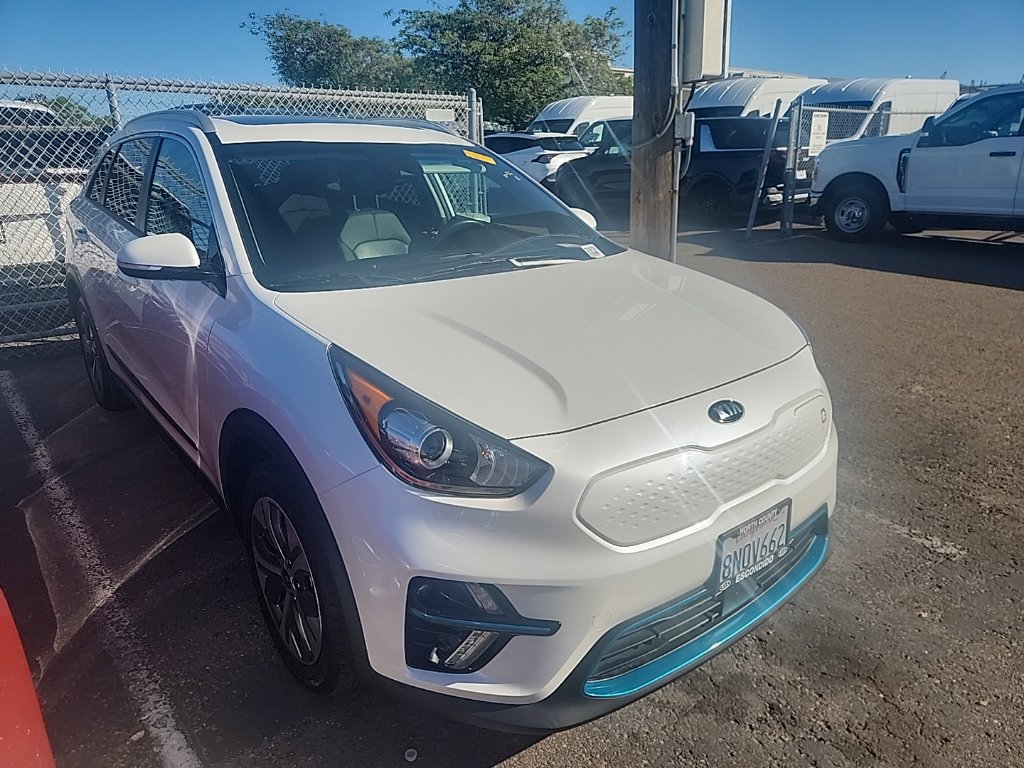 Used 2019 Kia Niro EX Premium