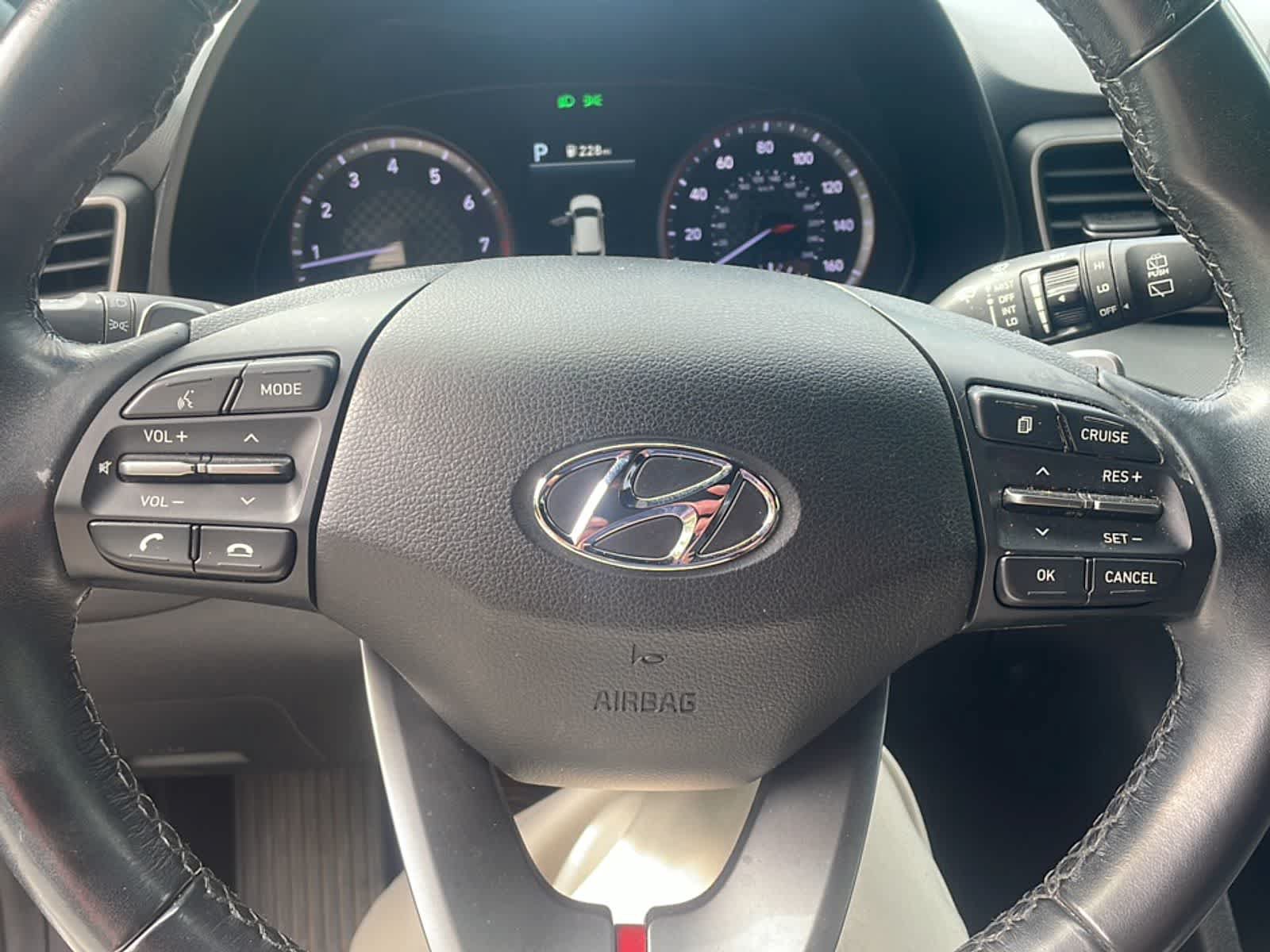 Used 2019 Hyundai Veloster 2.0 Premium FWD image 15
