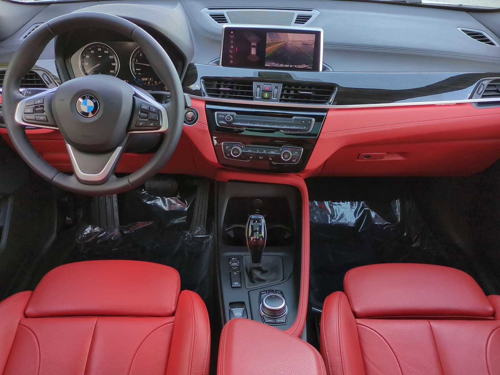 Certified 2022 BMW X2 xDrive28i w/ Convenience Package image 15