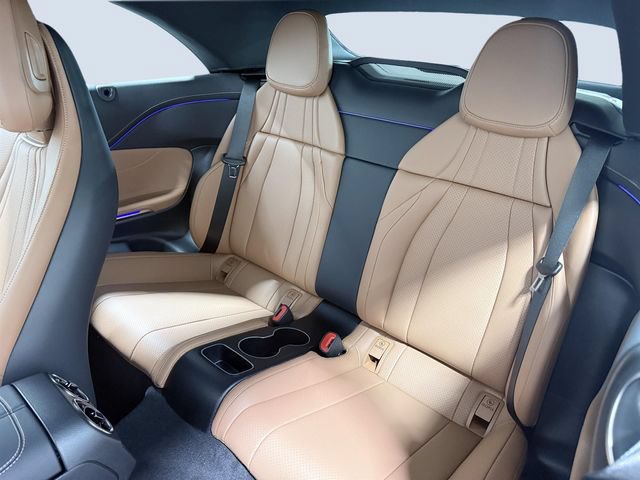 New 2027 Mercedes-Benz CLE 300 4MATIC Cabriolet image 6