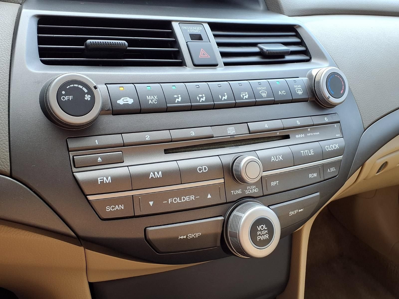 Used 2010 Honda Accord LX image 22