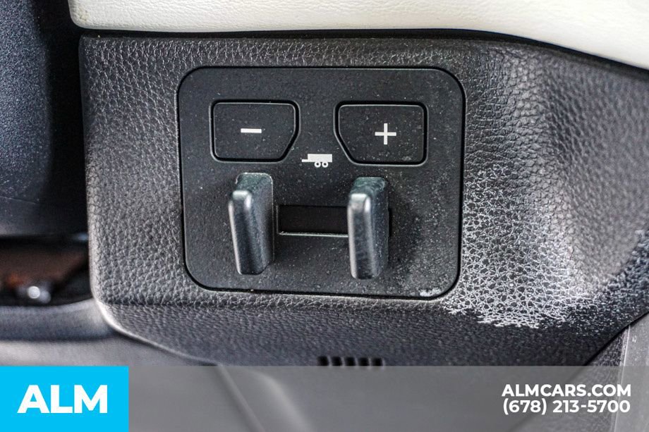 Used 2024 Toyota Tundra Capstone image 46