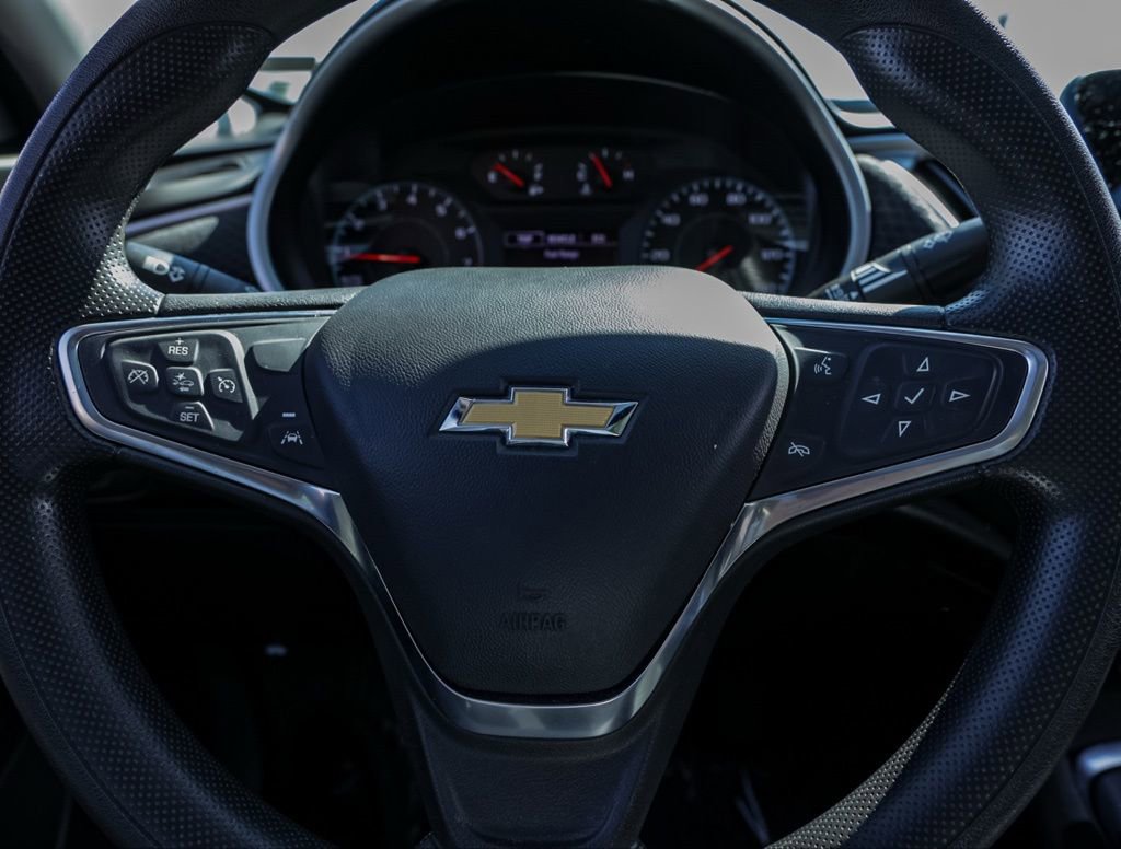 Used 2023 Chevrolet Malibu LT image 26