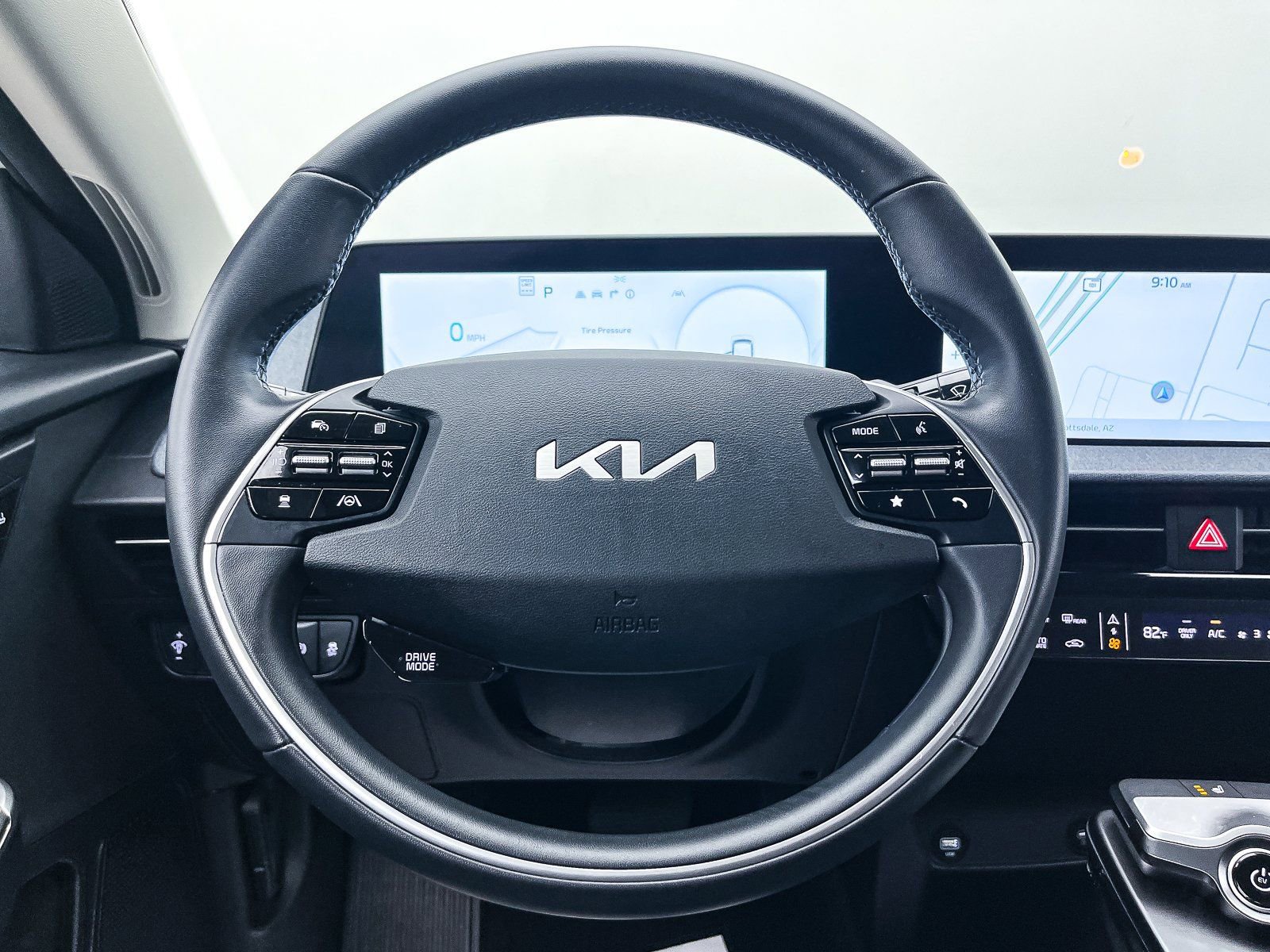 Certified 2023 Kia EV6 Light image 27