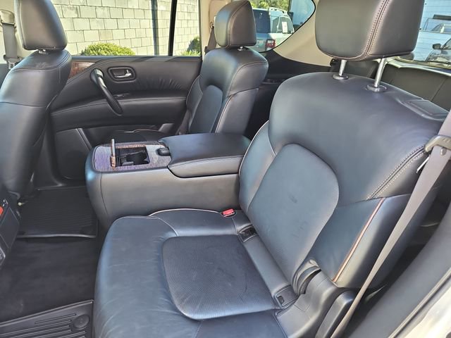 Used 2020 Nissan Armada SL w/ Premium Package image 15