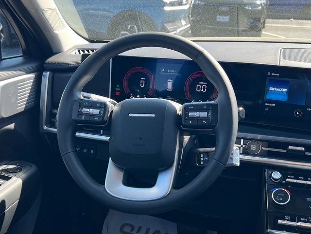 Certified 2026 Hyundai Santa Fe SE image 12