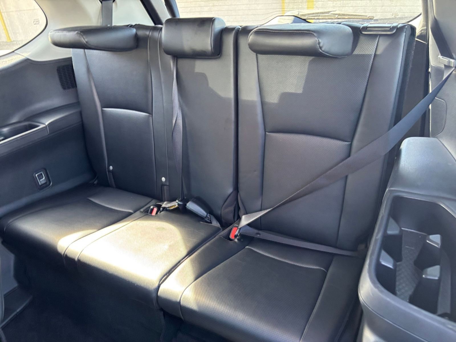 Used 2025 Toyota Grand Highlander FWD image 30