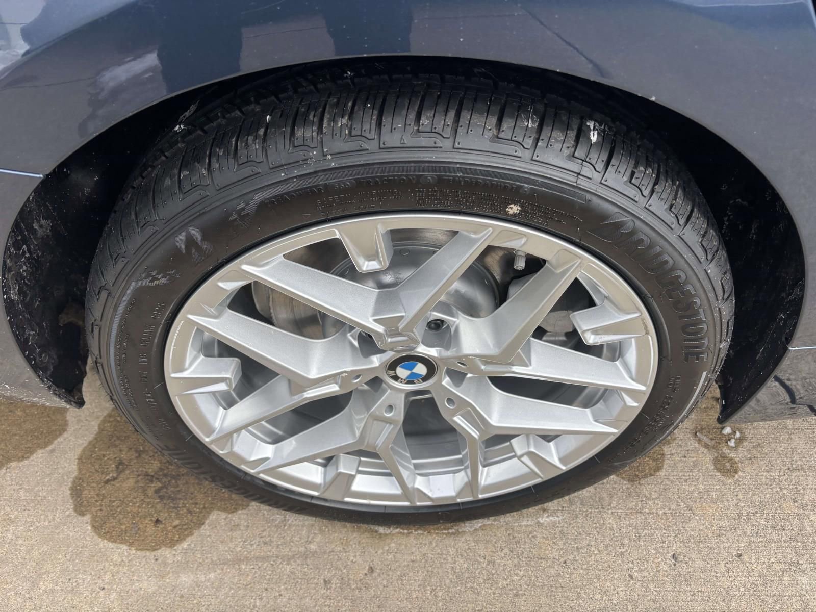 New 2026 BMW 330i xDrive Sedan w/ Premium Package AWD/4WD image 9