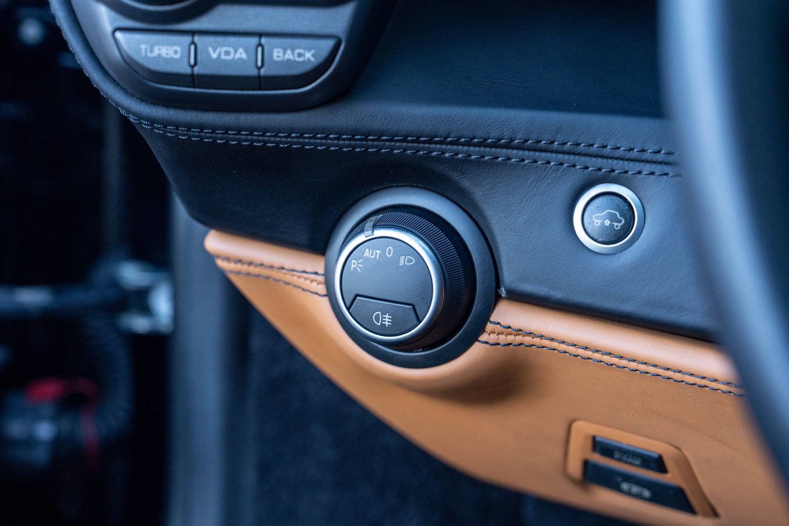 Certified 2017 Ferrari 488 GTB image 36