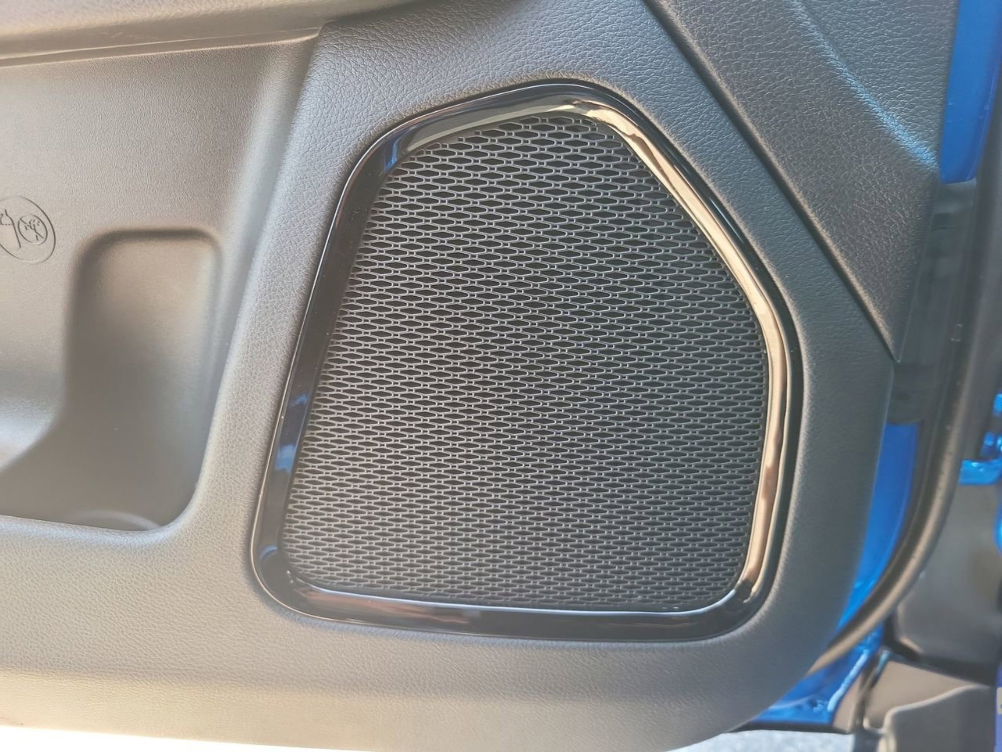 New 2026 Jeep Compass Latitude image 29