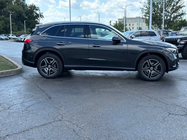 New 2027 Mercedes-Benz GLC 300 4MATIC image 14