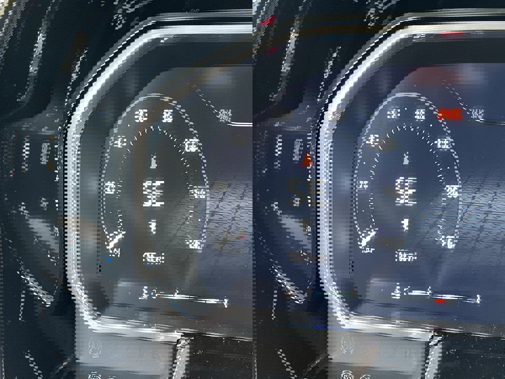 New 2026 GMC Sierra 1500 Elevation w/ Elevation Premium Package image 46