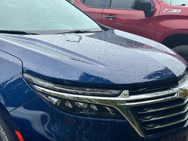Used 2023 Chevrolet Equinox Premier FWD image 15