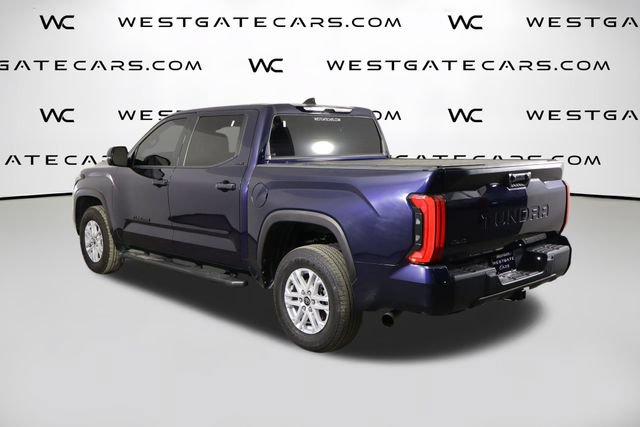 Used 2023 Toyota Tundra SR5 w/ SR5 Convenience Package AWD/4WD image 41
