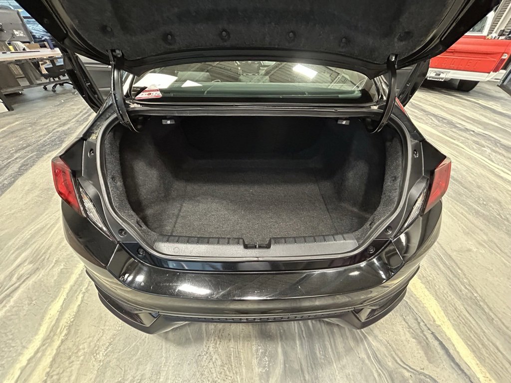 Used 2017 Honda Civic Si image 39