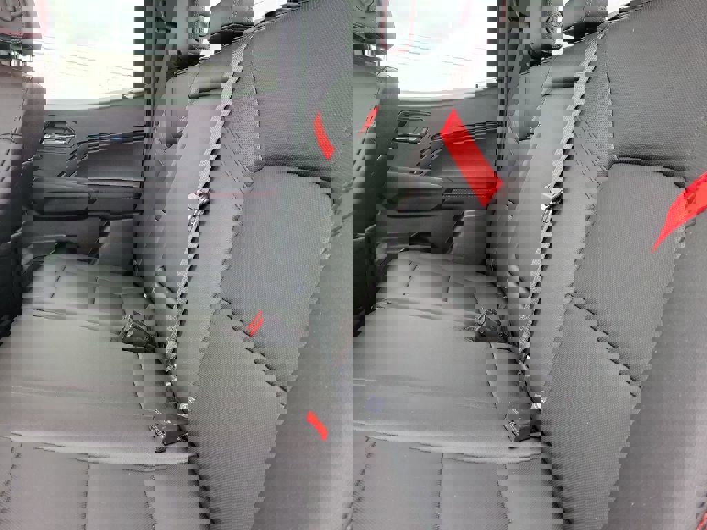 Used 2023 Chevrolet Colorado Z71 w/ Z71 Convenience Package 2 image 11