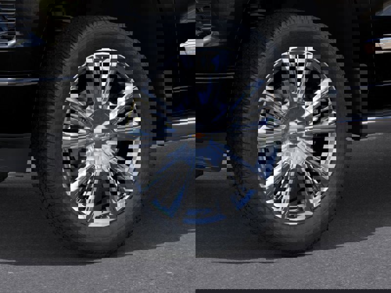 New 2026 Chevrolet Silverado 1500 High Country image 33