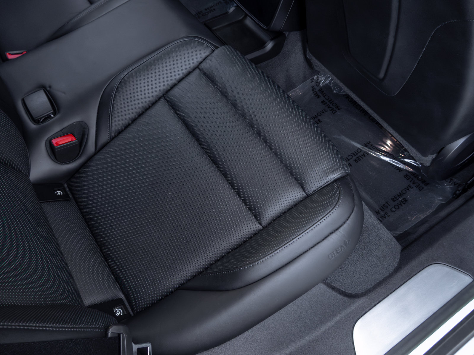 Certified 2022 Porsche Taycan Turbo AWD/4WD image 48