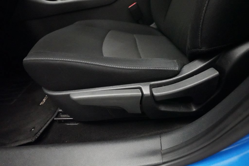 Used 2024 Nissan Sentra SV FWD image 28