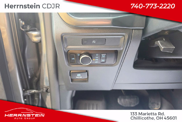 Used 2025 Ford F150 STX AWD/4WD image 15