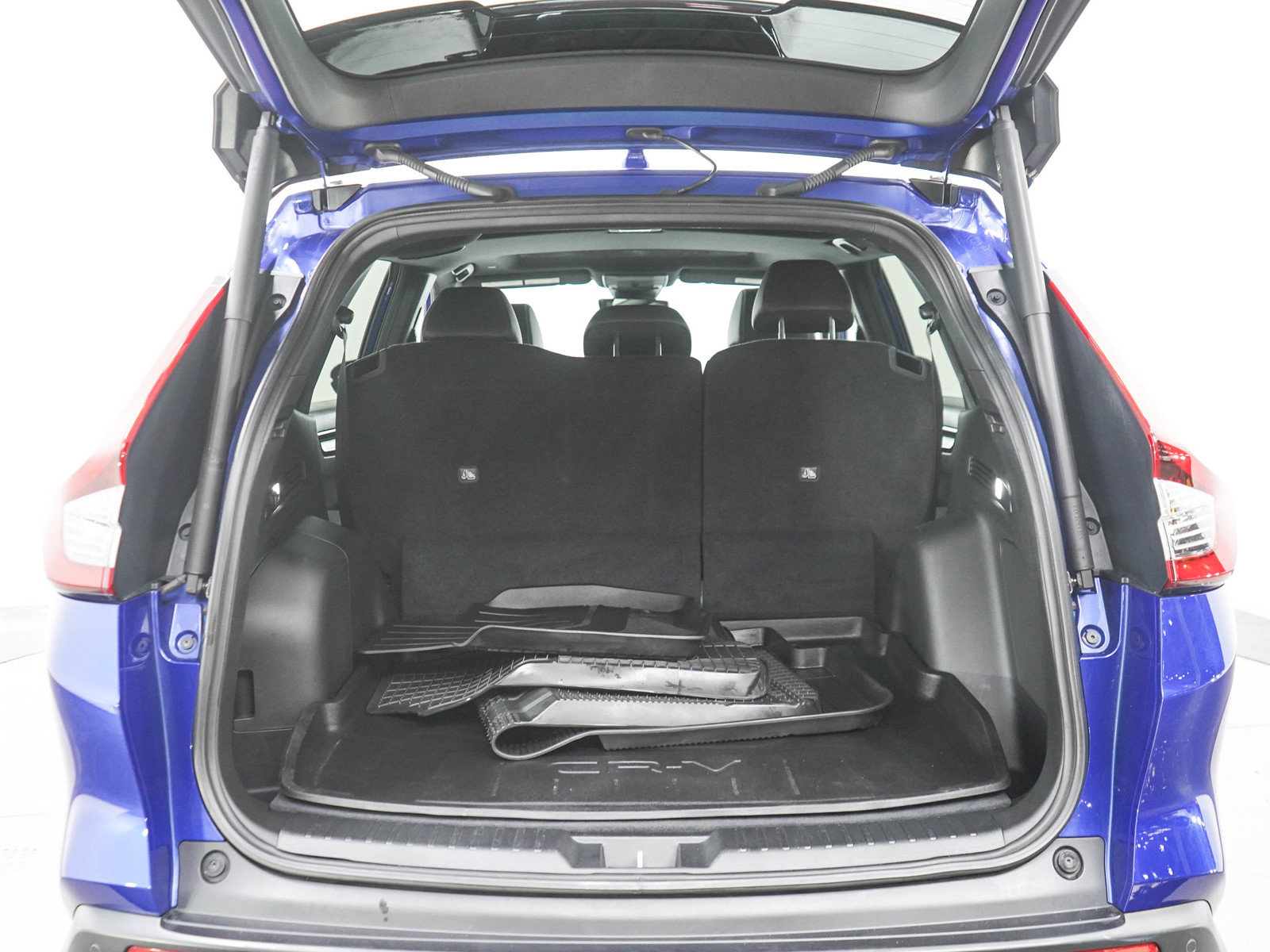 Used 2024 Honda CR-V Sport Touring image 16