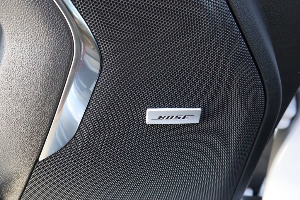 New 2026 Chevrolet Tahoe Premier image 21