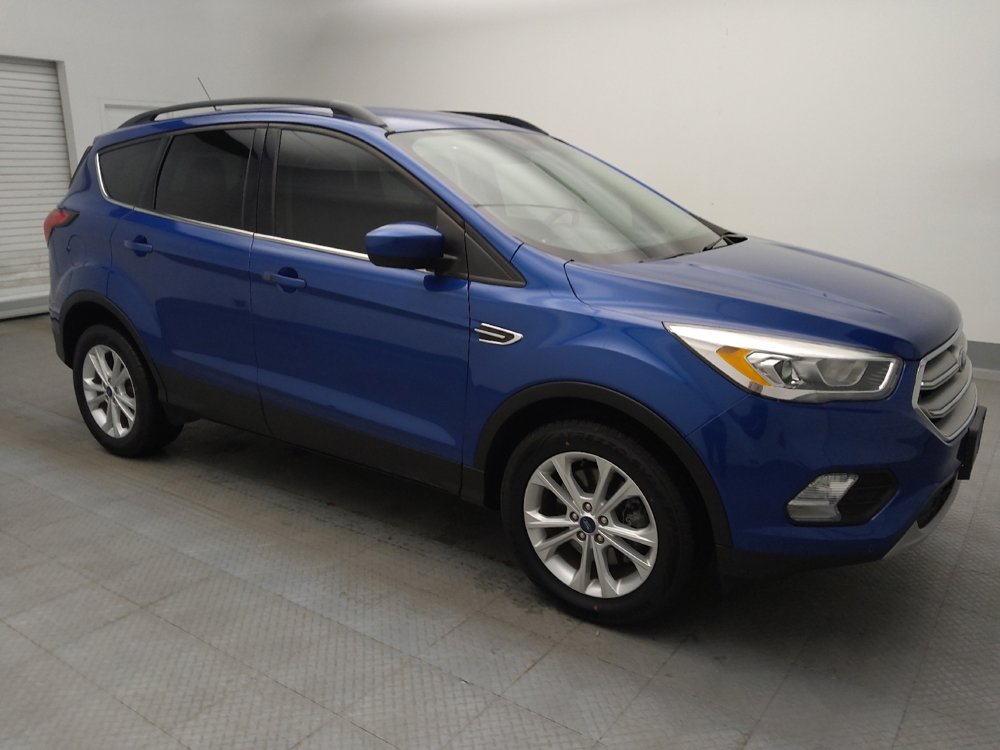 Used 2019 Ford Escape SEL image 11