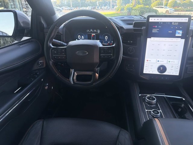 Used 2023 Ford Expedition Max Platinum AWD/4WD image 26