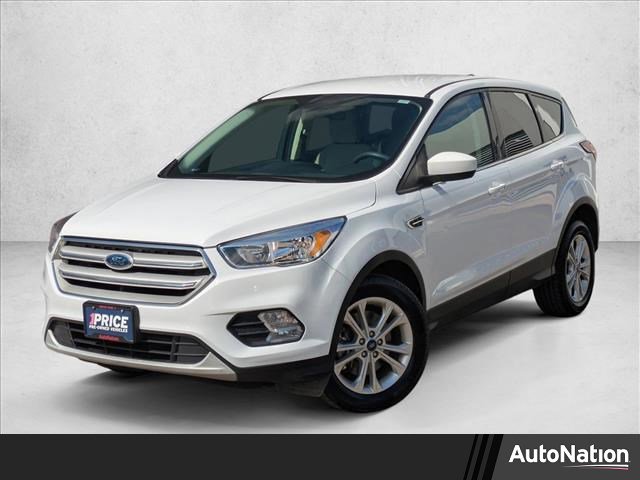 Used 2019 Ford Escape SE