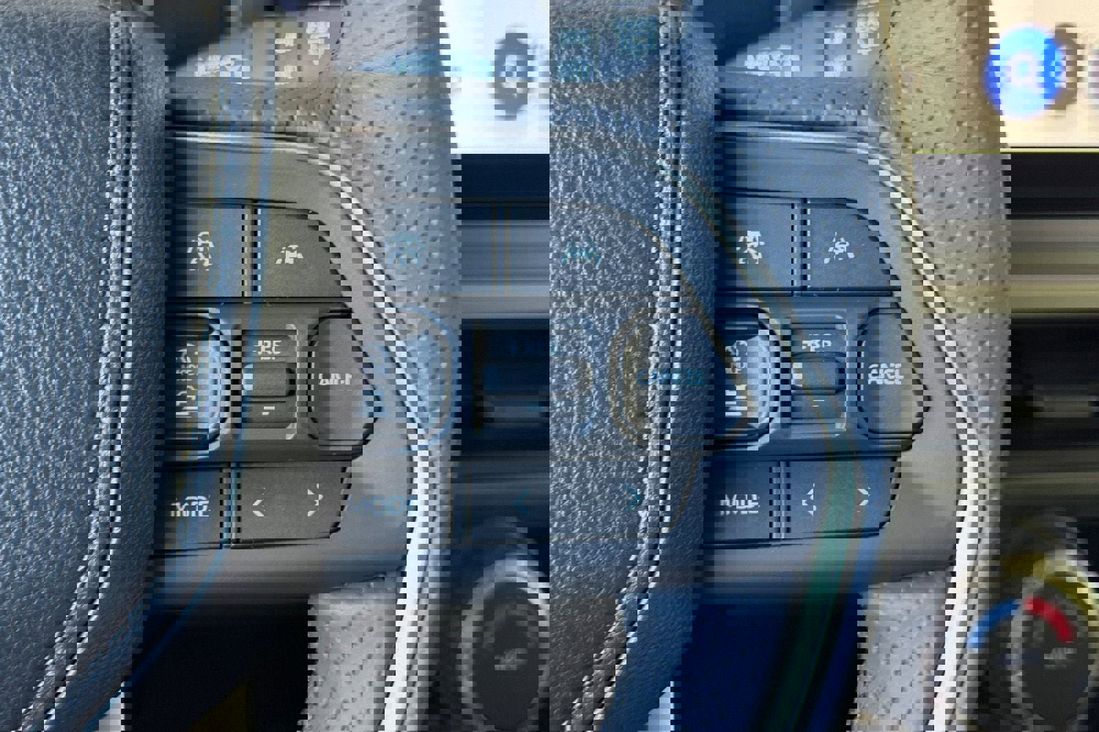 New 2026 Toyota 4Runner TRD Off-Road Premium image 30