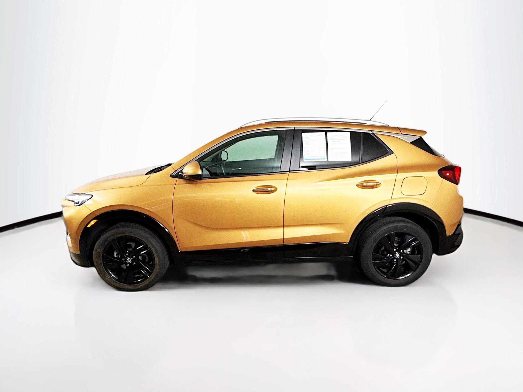 Used 2024 Buick Encore GX Sport Touring AWD/4WD image 7