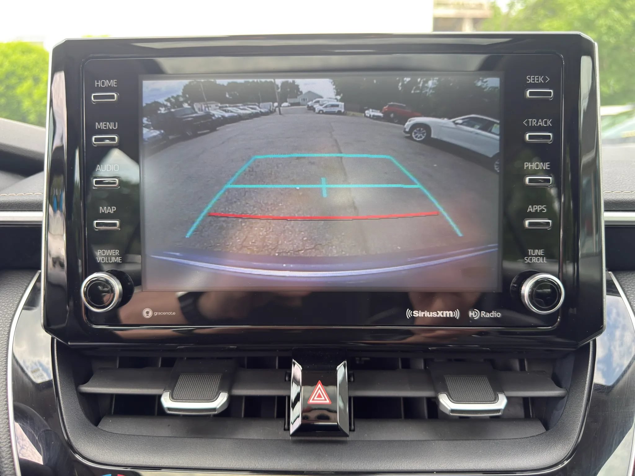 Used 2021 Toyota Corolla XLE FWD image 28